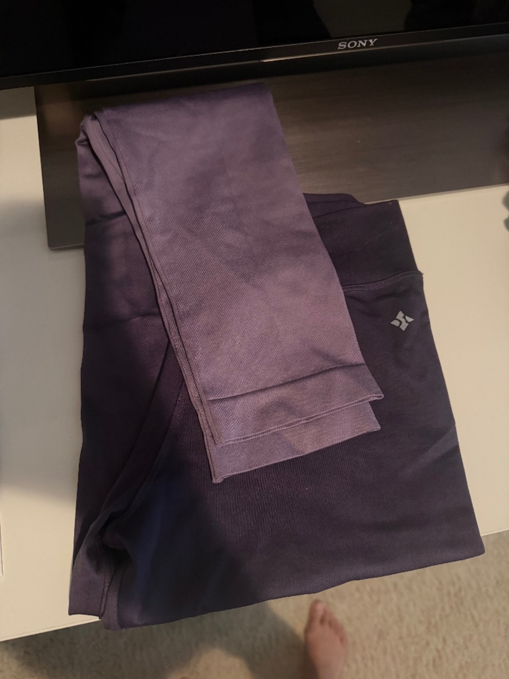 NUX leggings